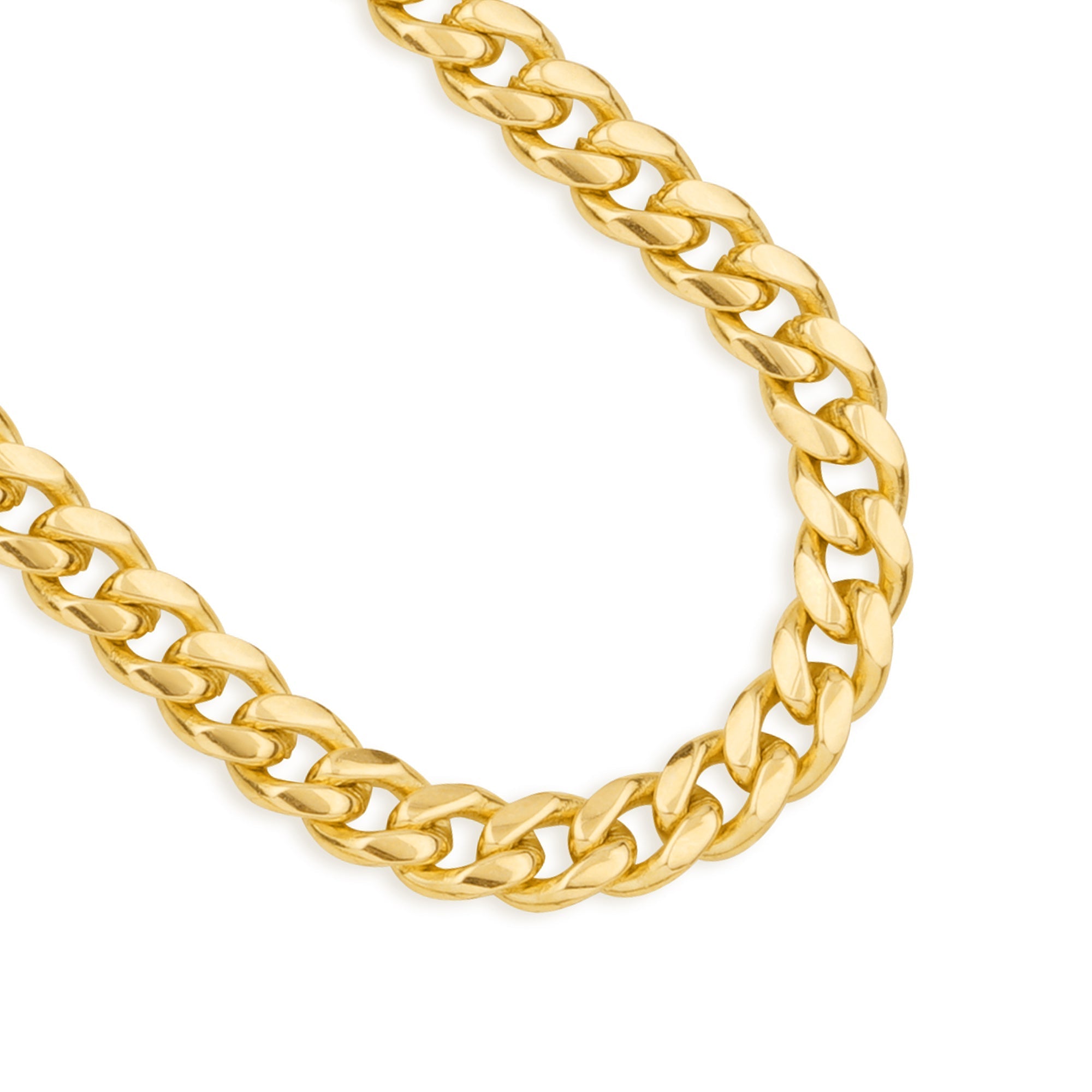 Miami Cuban Chain 5mm