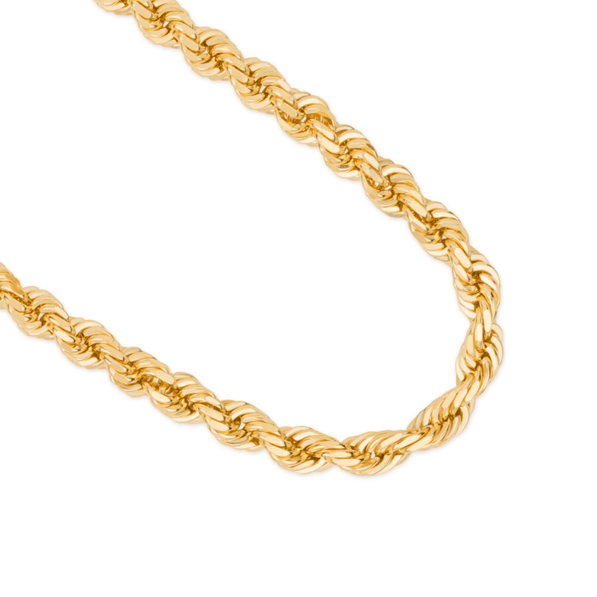 Rope Chain 5mm